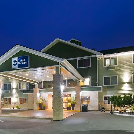 Best Western Long Beach Inn Exteriér fotografie